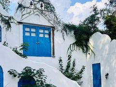 -J Create城市露营咖啡·简餐·宠物(上海动物园店)