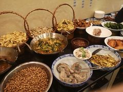 -阿马蛋汤·宁波小海鲜(总店)