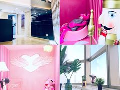 -Fun奇点轰趴馆(正佳广场店)
