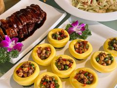 -起源小厨·水席·炒菜(洛邑古城店)