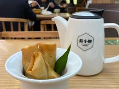 -苏小柳点心·手作小笼包(新街口分院店)