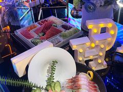 -黑桃K生日订制KTV