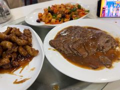 -福寿斋·老北京铜锅涮肉·烤鸭(顺义总店)