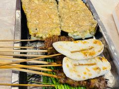 -曹胖子龙虾馆(黄桦路店)