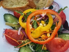 -巴伐利亚啤酒坊(意式风情街店)