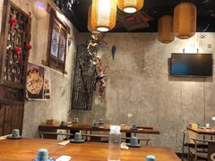 大堂-锦小馆(安贞店)