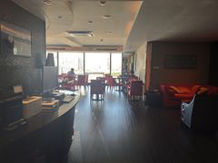 -上海豫园万丽酒店·行政酒廊(河南南路店)
