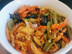 随便一碗面-日上三甘(三里屯店)