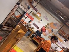 -粥六•新晋菜(柳巷店)