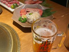 -MIKOMIKO和牛烧肉专门店(南门店)