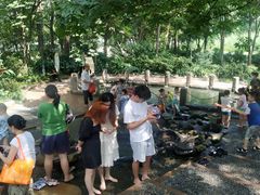 -成都市活水公园