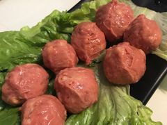 -陈记顺和牛肉火锅馆(天河北路店)