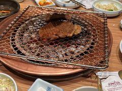 -王妃家(明洞中央店)