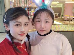 -丰茂烤串(公园店)