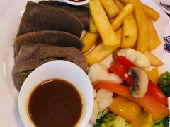 -5号公路餐厅(曼哈顿店)