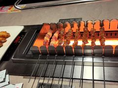 -丰茂烤串(金源店)