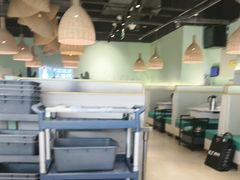 -采椰郎椰子鸡·脆皮鸡火锅(融创茂店)