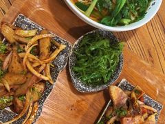 -每碗面馆(新鸿安大厦店)