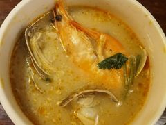 -长春凯悦酒店咖啡厅Market Café