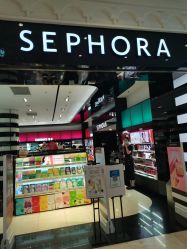 -丝芙兰Sephora