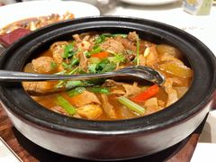 -潮州府·潮菜·砂锅粥(徐家汇店)