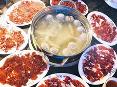 -八合里潮汕鲜牛肉火锅(深圳海岸城店)