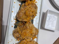 -粤港湾砂锅粥·宵夜(宝龙店)