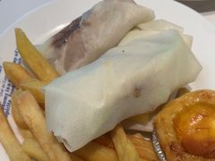 -星伦多 自助料理(圆融店)