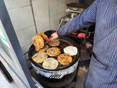 -逍遥镇刘相五胡辣汤豆沫馆(康复中街店)