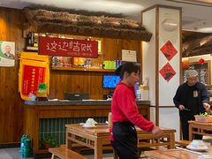 -衡地道·三菜一汤(水岸新城店)