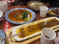 -菊儿人家·北京胡同菜(南锣鼓巷店)
