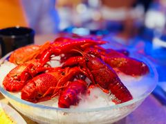 -红盔甲·小龙虾(车公庙店)