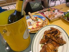 -BOTTEGA意库(中骏世界城店)