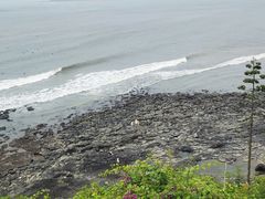 -漳州滨海火山岛自然生态风景区