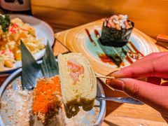 -浦·传统日式料理(3 5 1 1 店)