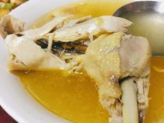 -老丘丘(较场口店)