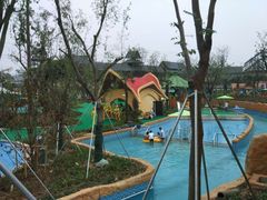 -苏州乐园森林水世界