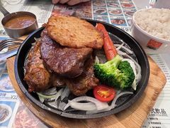 -肥韬茶餐厅(海上世界店)