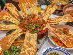 -大张烙馍村·美食地标(泉山店)
