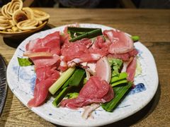 -贵厨酸汤牛肉(小十字店)
