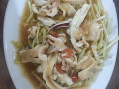 -车头老二大排档