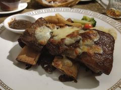 -92°C俄式厨房(中央大街店)