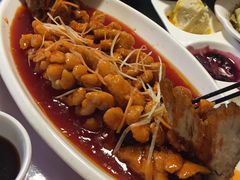 -昱德来·天津菜(河西店)