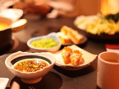 -栖川山葵家·寿喜锅·日式料理(龙湖北城天街商场店)