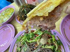 -牛马行牛肉饸饹铺(长春总店)