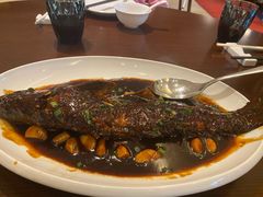 -逸林轩中餐厅(中信泰富朱家角锦江酒店)