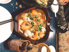 -兰桂坊·花园餐厅(西湖店)