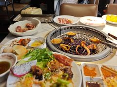 -火炉火自助餐(西直门凯德MALL店)