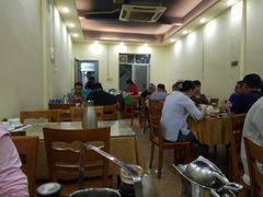 大堂-龙记烤鸭店(新民路店)
