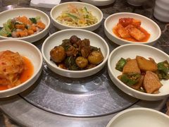 -高丽村韩国料理(兴华二路店)